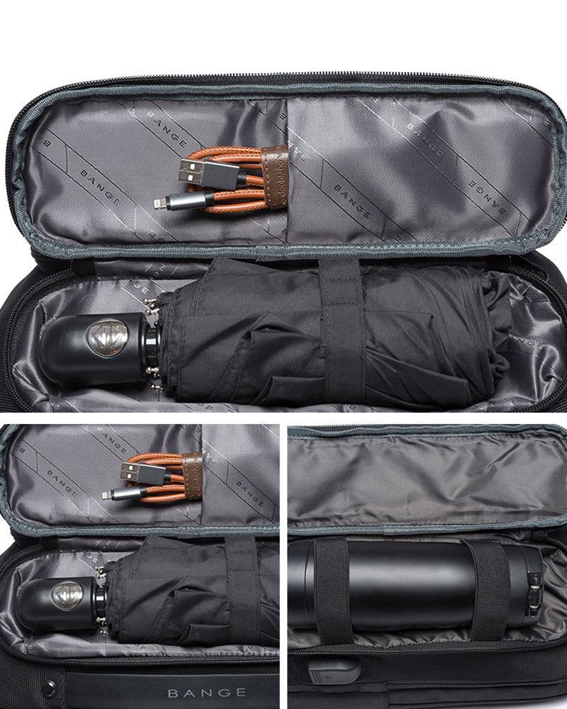 Chest Sling Backpack