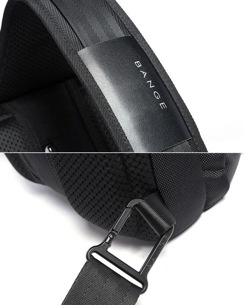 Chest Sling Backpack