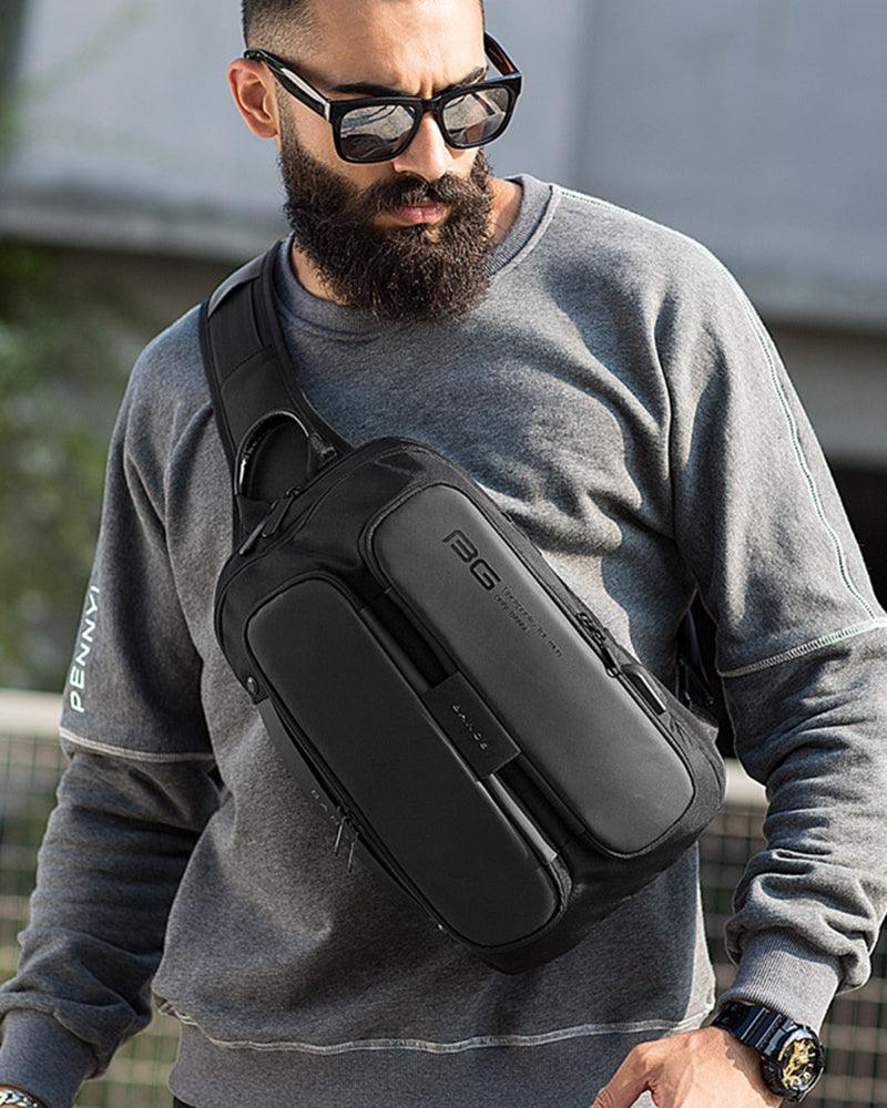 Chest Sling Backpack