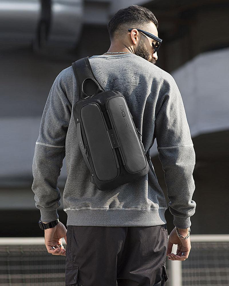 Chest Sling Backpack
