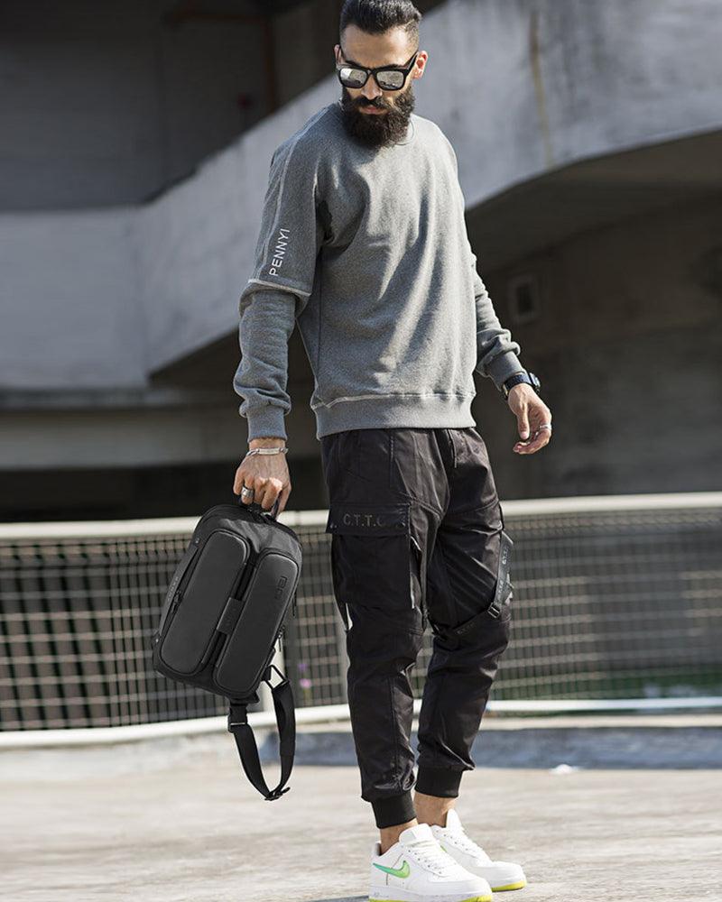 Chest Sling Backpack