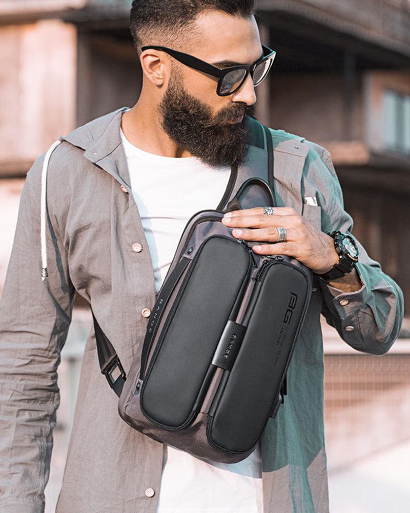 Chest Sling Backpack