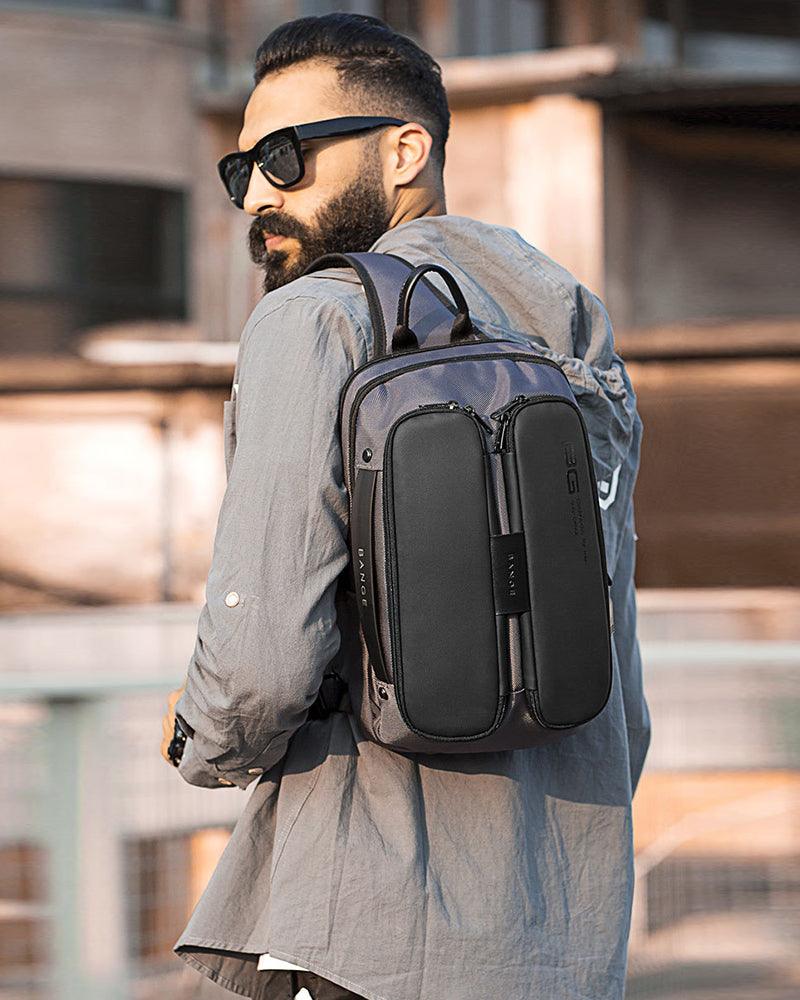 Chest Sling Backpack