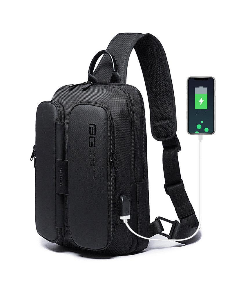 Chest Sling Backpack