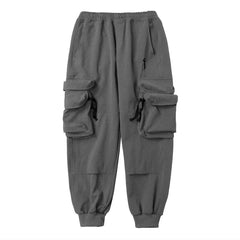 Techwear Cargo Pants
