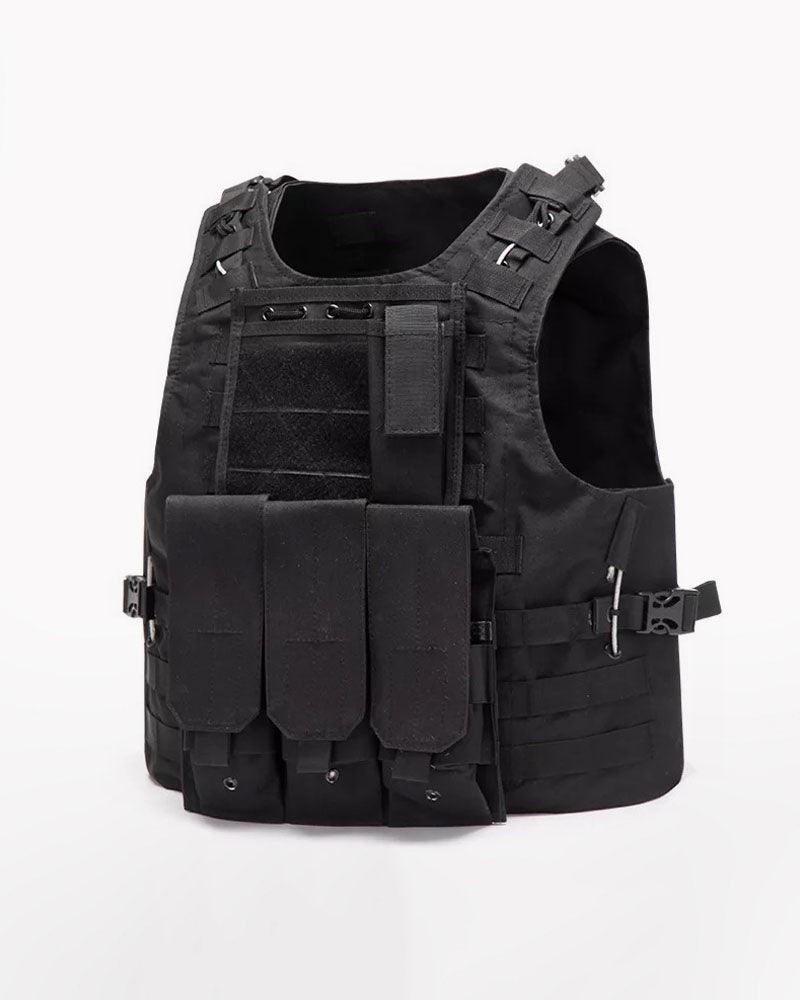 Outdoor Games Vest