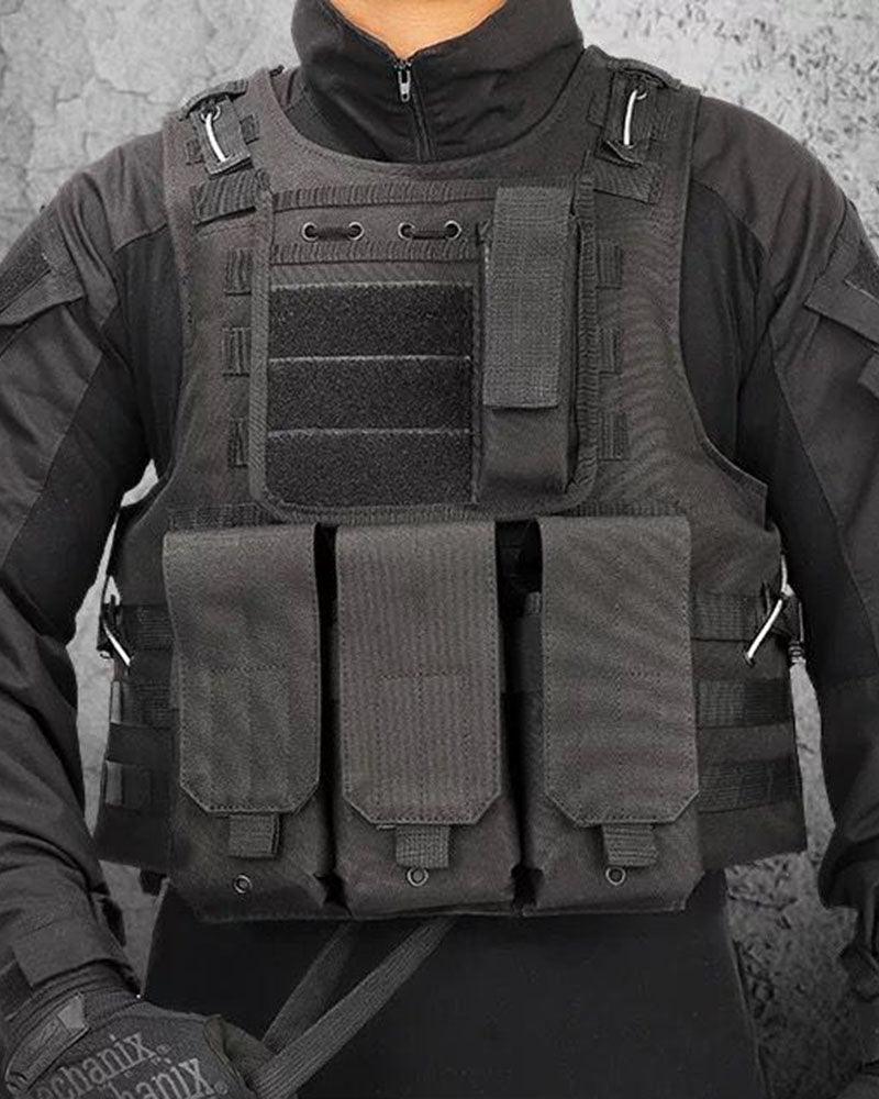 Outdoor Games Vest