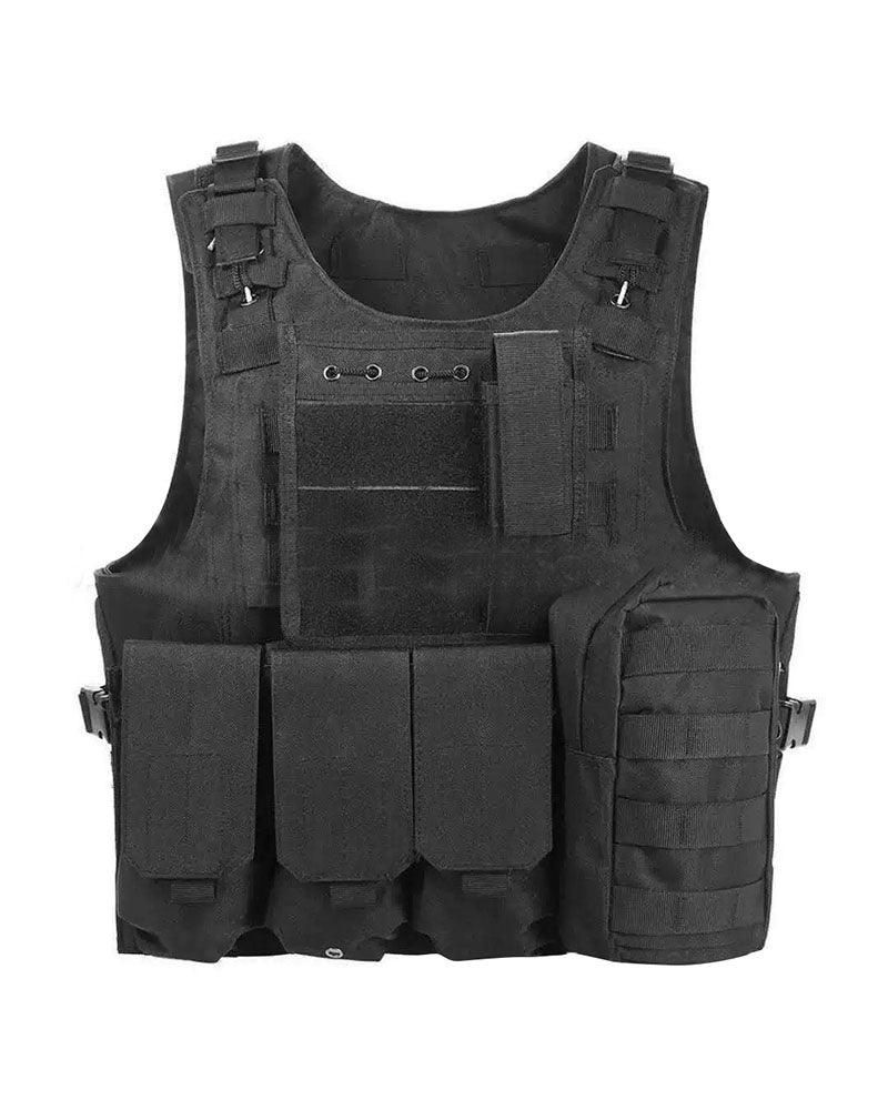 Outdoor Games Vest