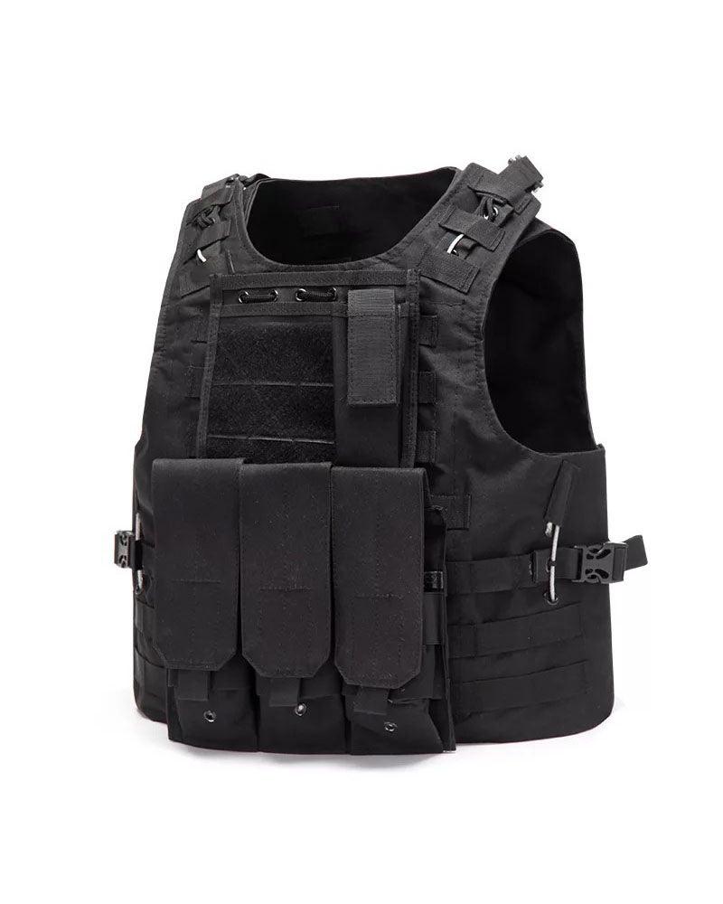 Outdoor Games Vest
