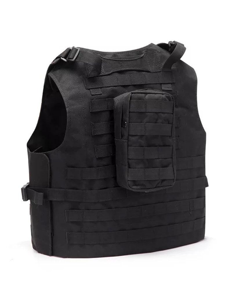 Outdoor Games Vest