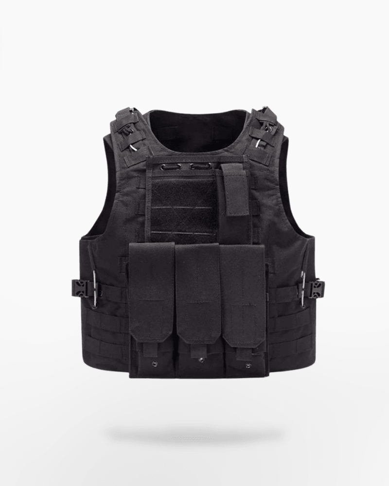 Outdoor Games Vest