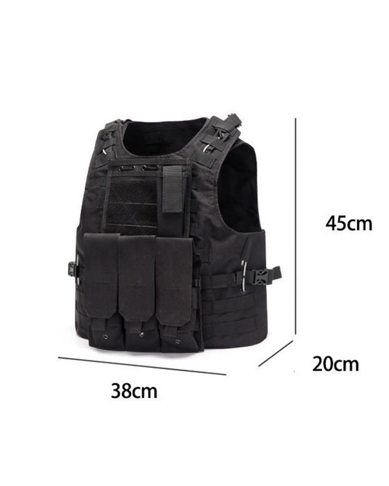 Outdoor Games Vest