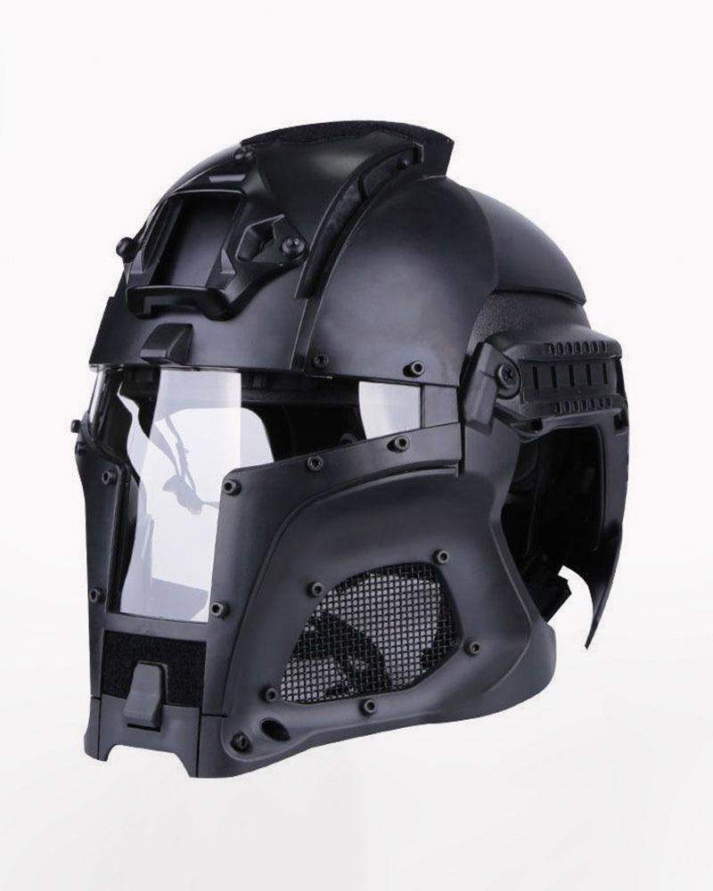 Outdoor Riding Helmet
