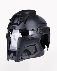 Outdoor Riding Helmet