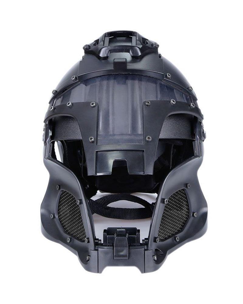 Outdoor Riding Helmet