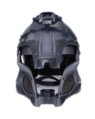 Outdoor Riding Helmet