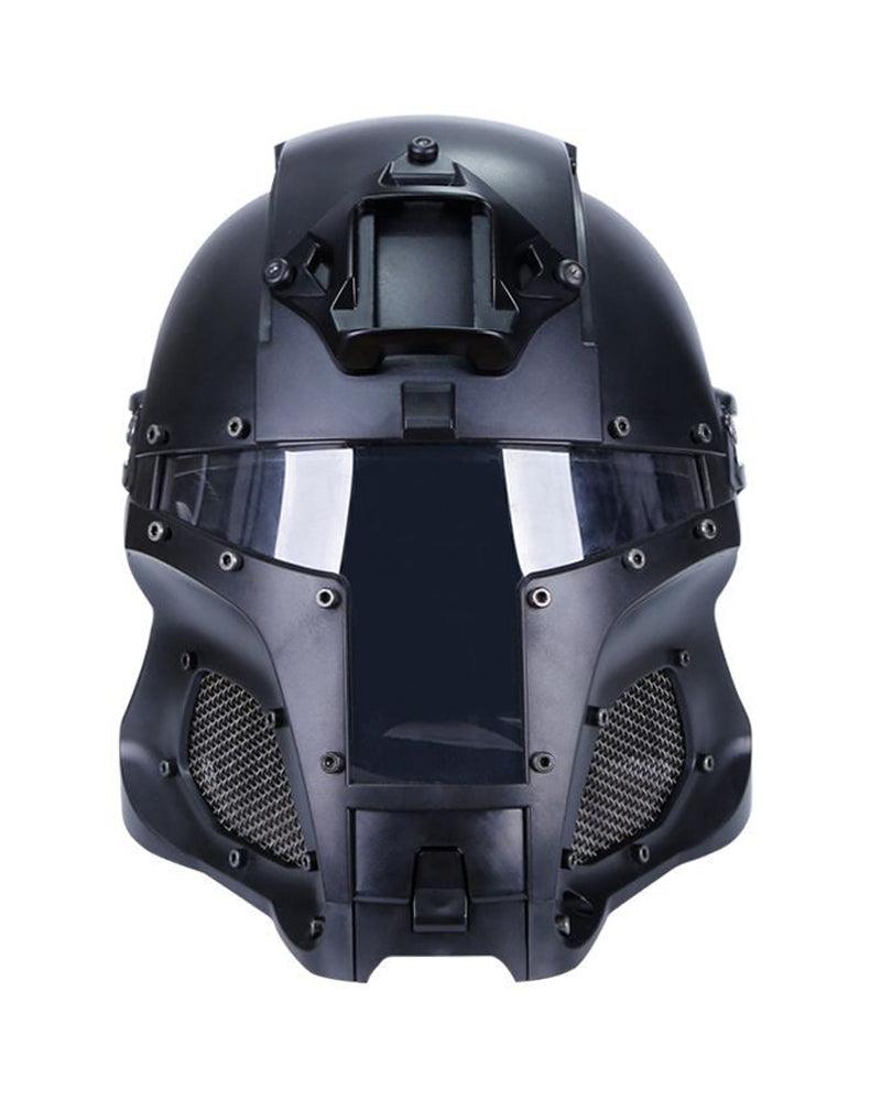 Outdoor Riding Helmet