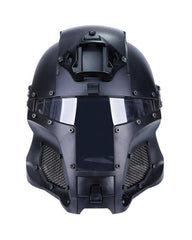 Outdoor Riding Helmet