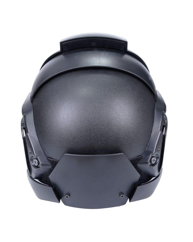 Outdoor Riding Helmet