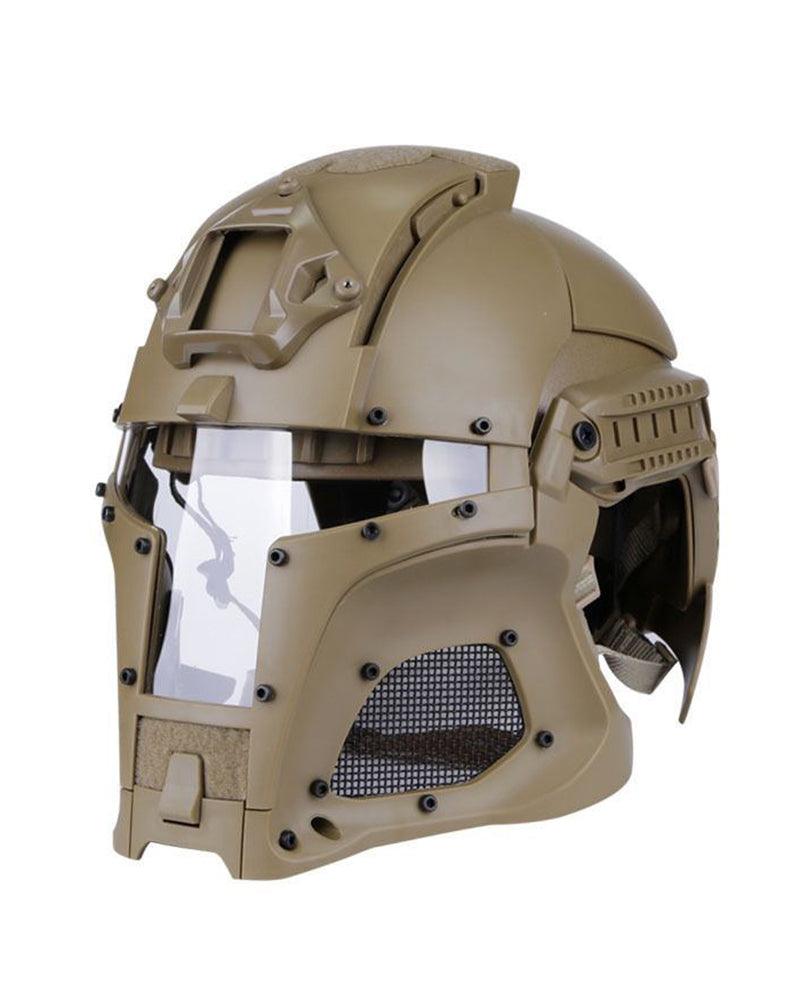 Outdoor Riding Helmet