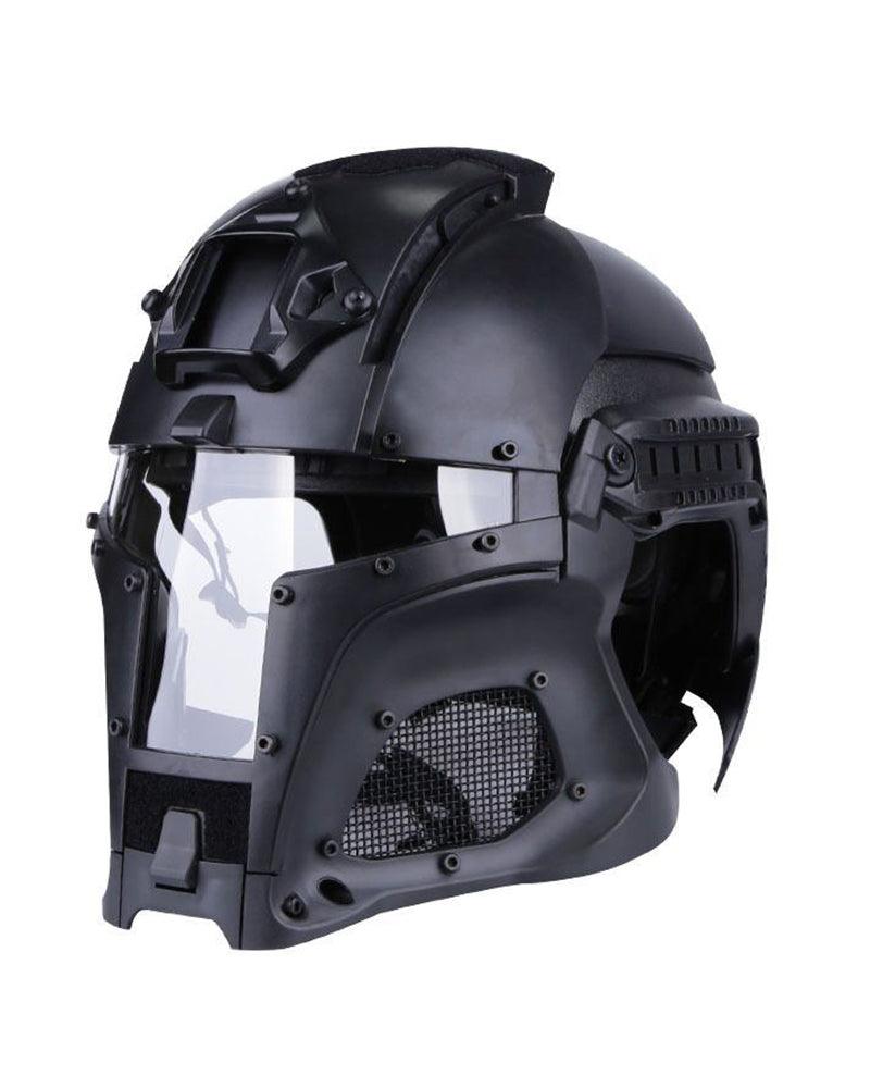 Outdoor Riding Helmet