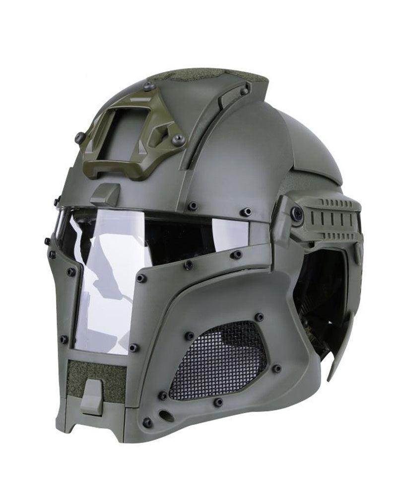 Outdoor Riding Helmet