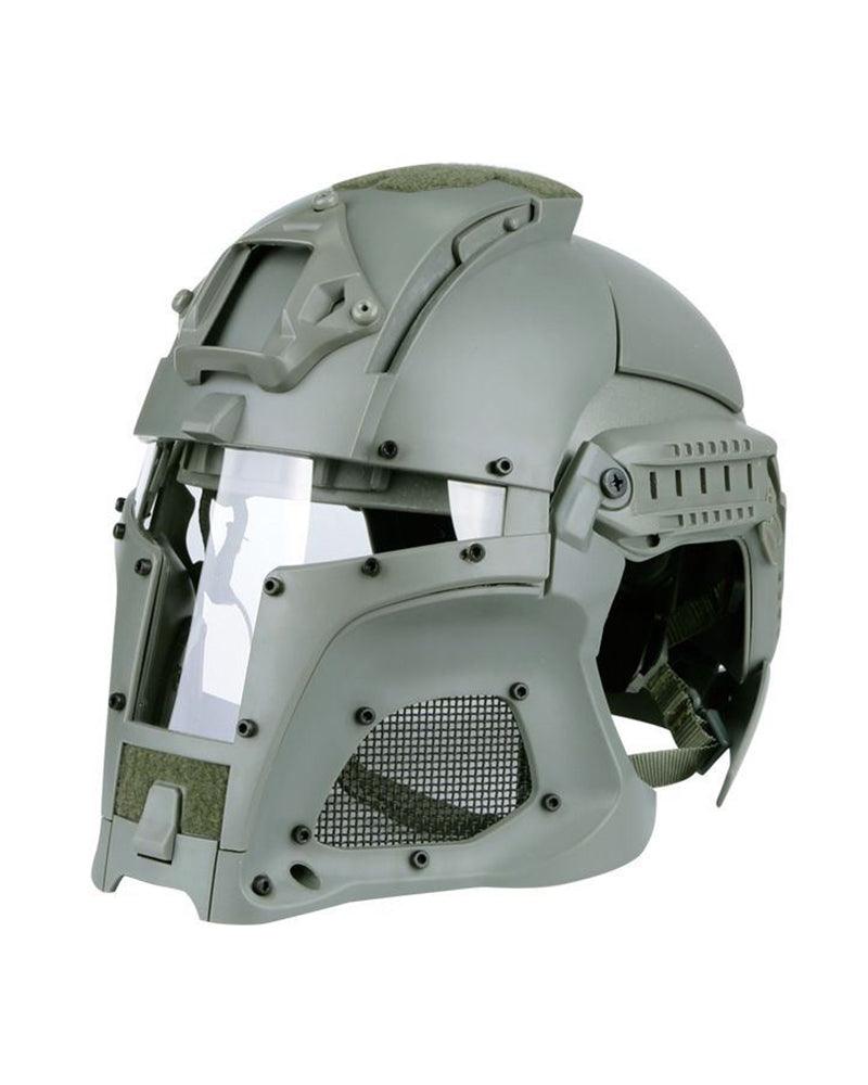 Outdoor Riding Helmet