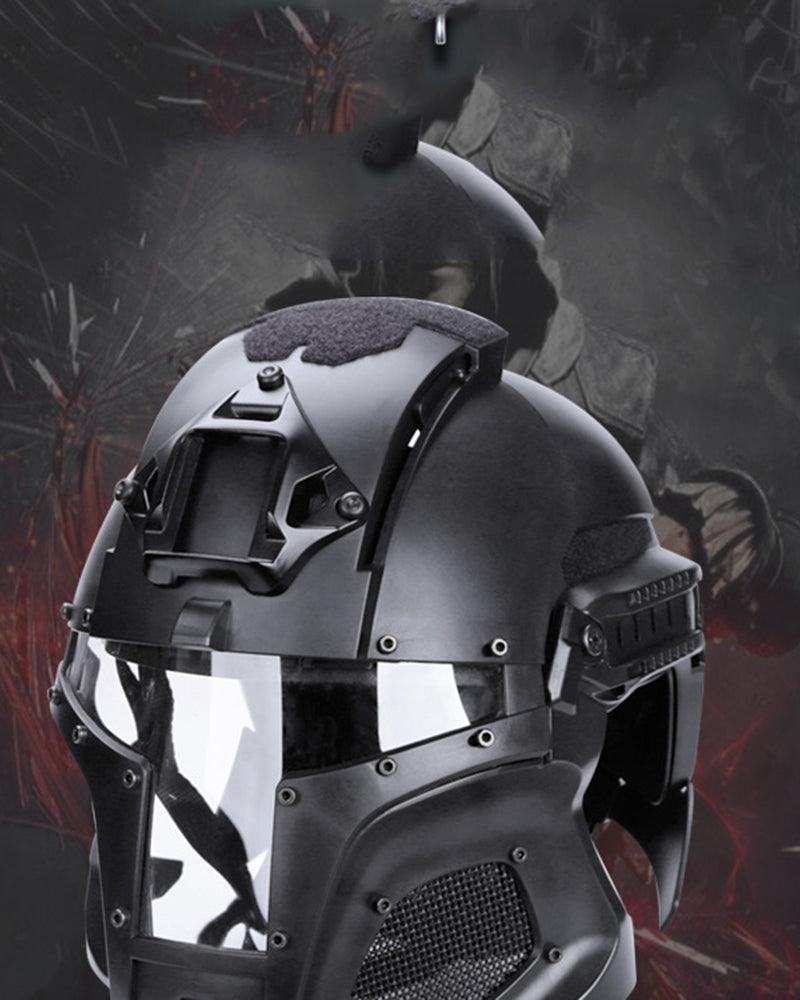 Outdoor Riding Helmet