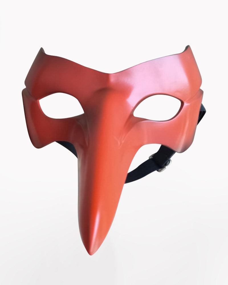 Japanese Anime Banshee Mask