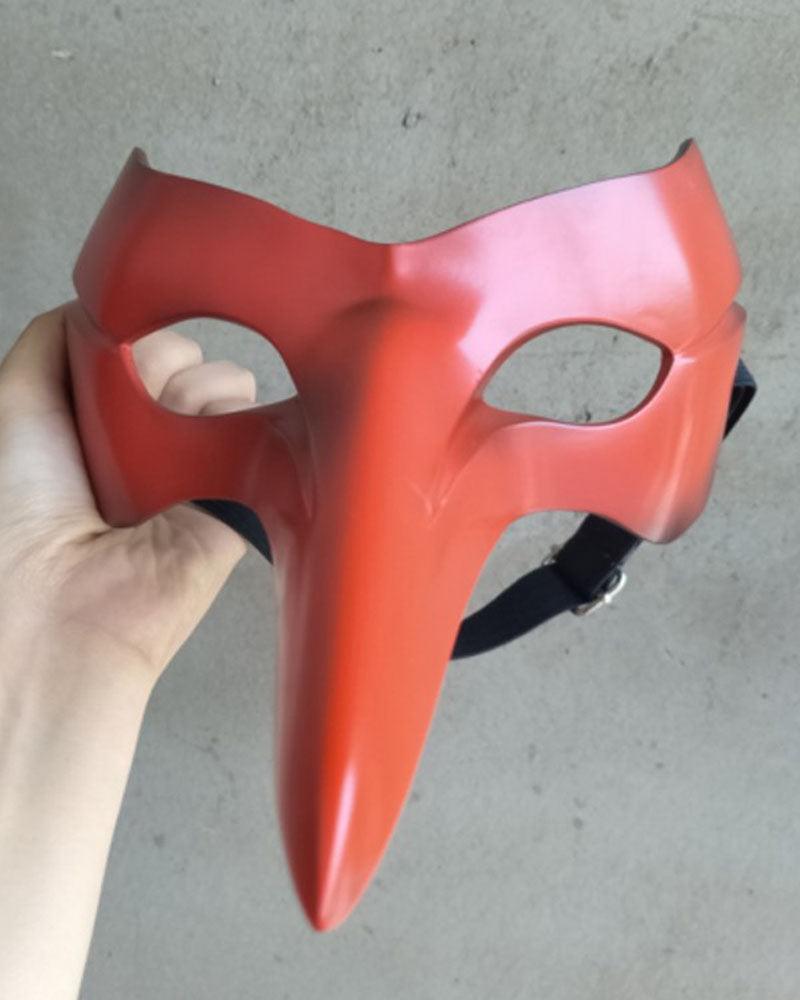 Japanese Anime Banshee Mask
