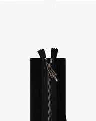 Japanese Style Sword Zipper Sports Socks