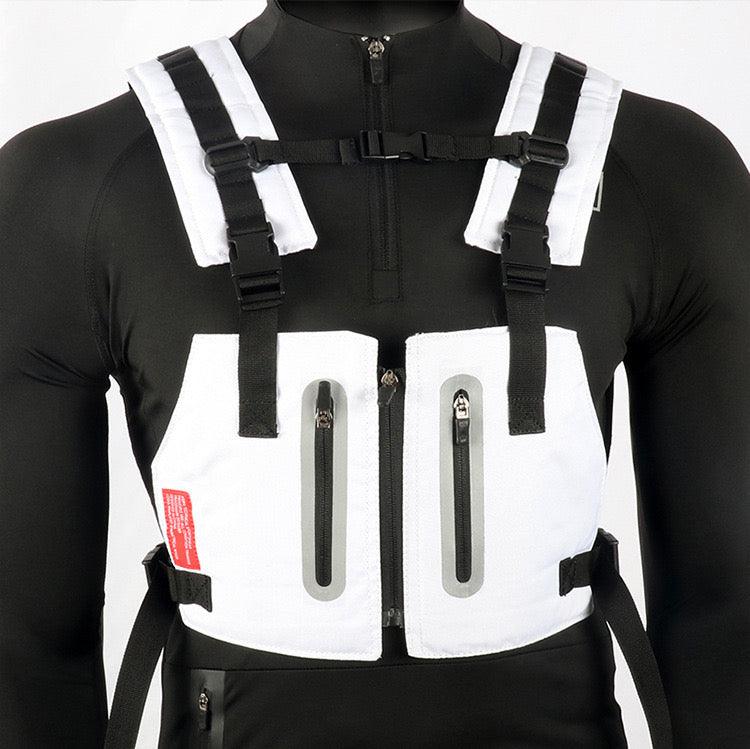 Reflective Running Vest