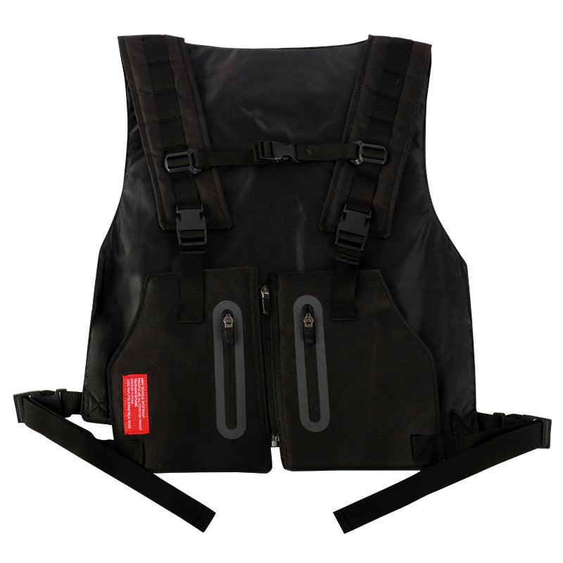 Reflective Running Vest