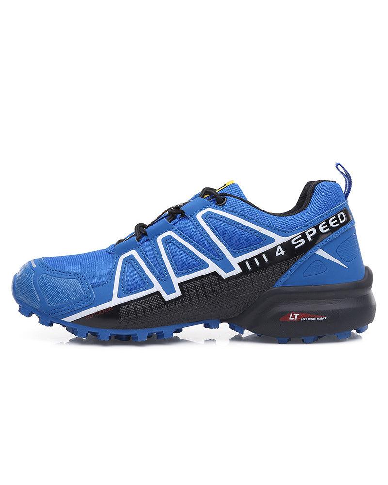 Outdoor Comfortable Sneakers