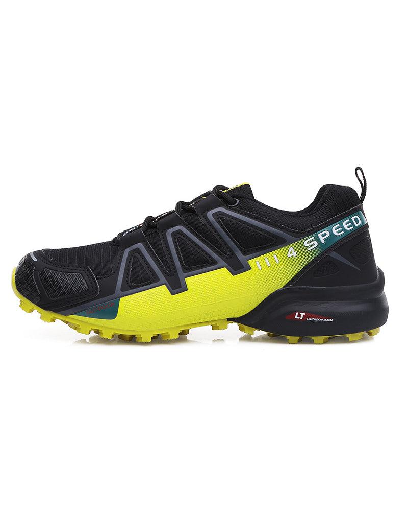 Outdoor Comfortable Sneakers