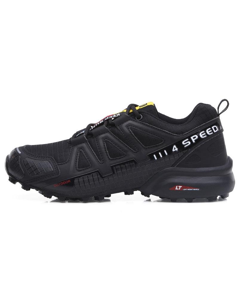 Outdoor Comfortable Sneakers