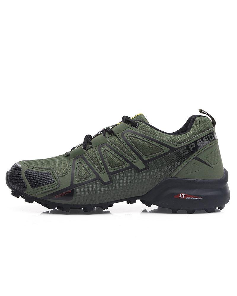 Outdoor Comfortable Sneakers