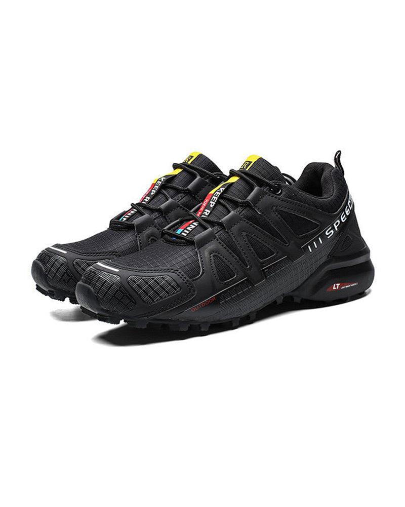 Outdoor Comfortable Sneakers