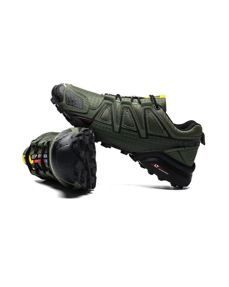 Outdoor Comfortable Sneakers