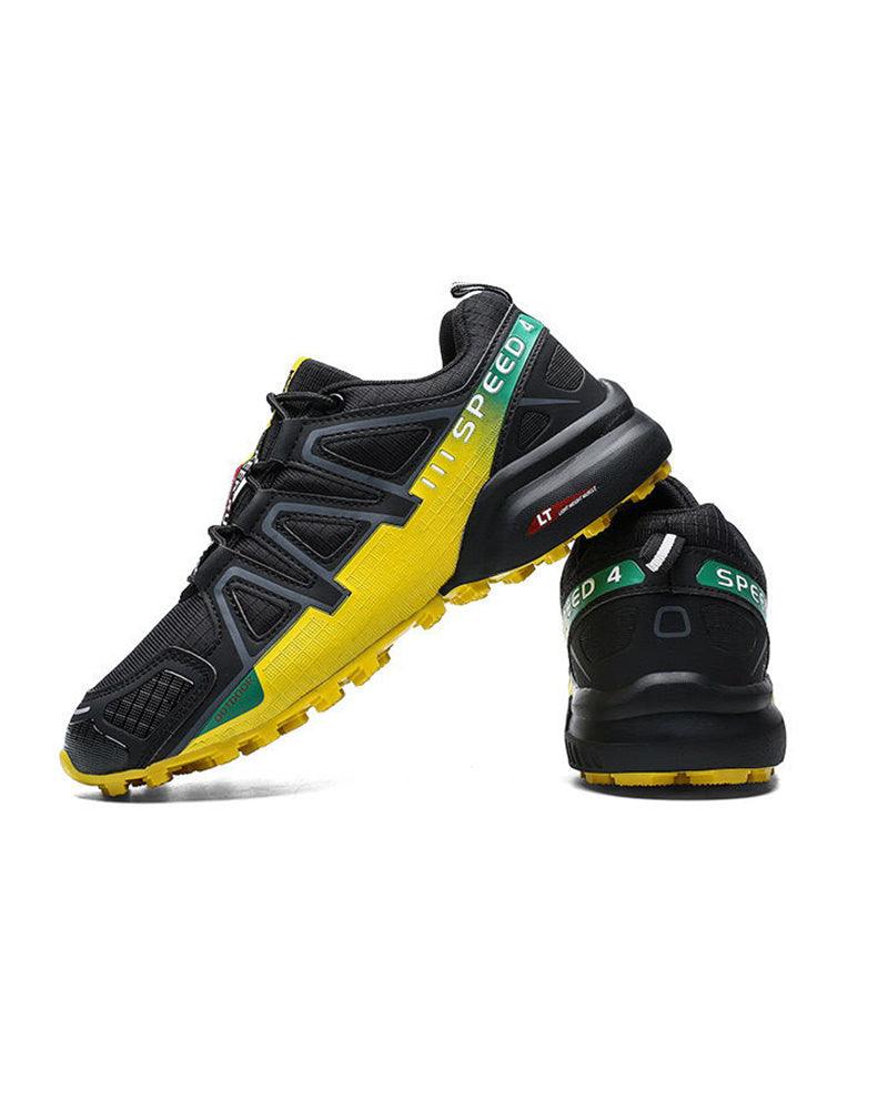 Outdoor Comfortable Sneakers
