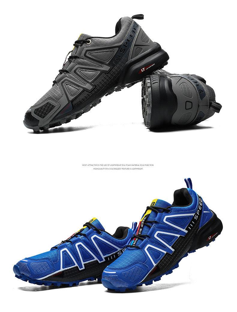 Outdoor Comfortable Sneakers