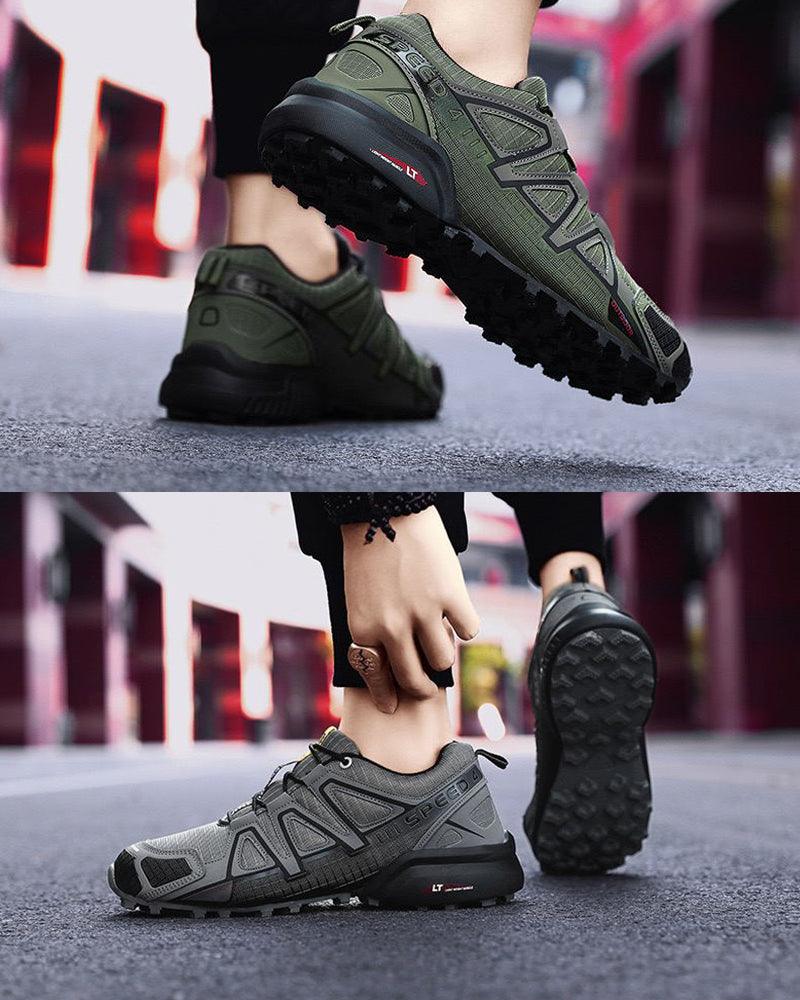 Outdoor Comfortable Sneakers