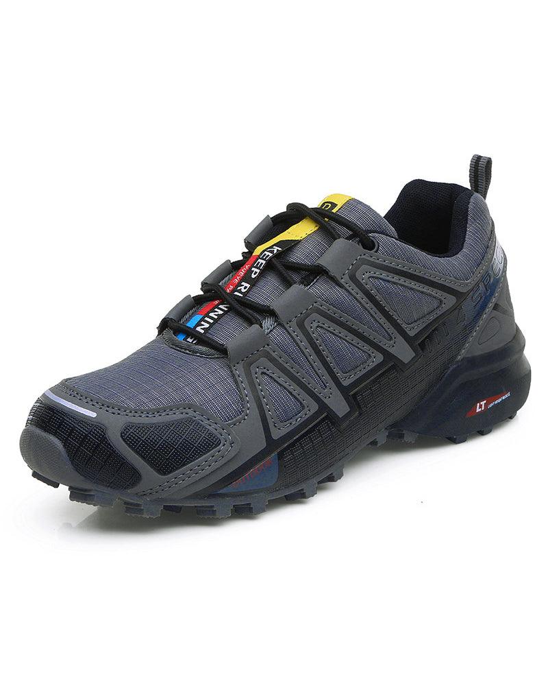 Outdoor Comfortable Sneakers