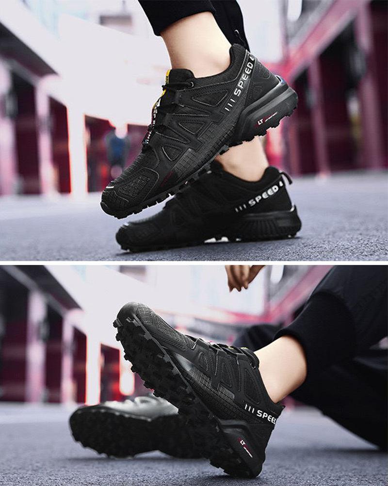 Outdoor Comfortable Sneakers