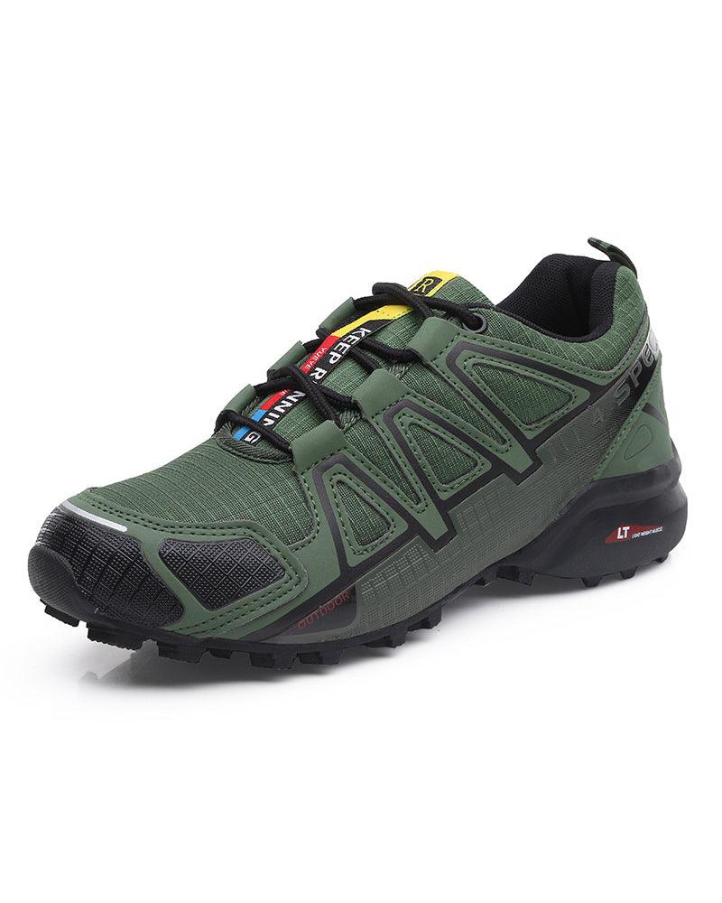 Outdoor Comfortable Sneakers