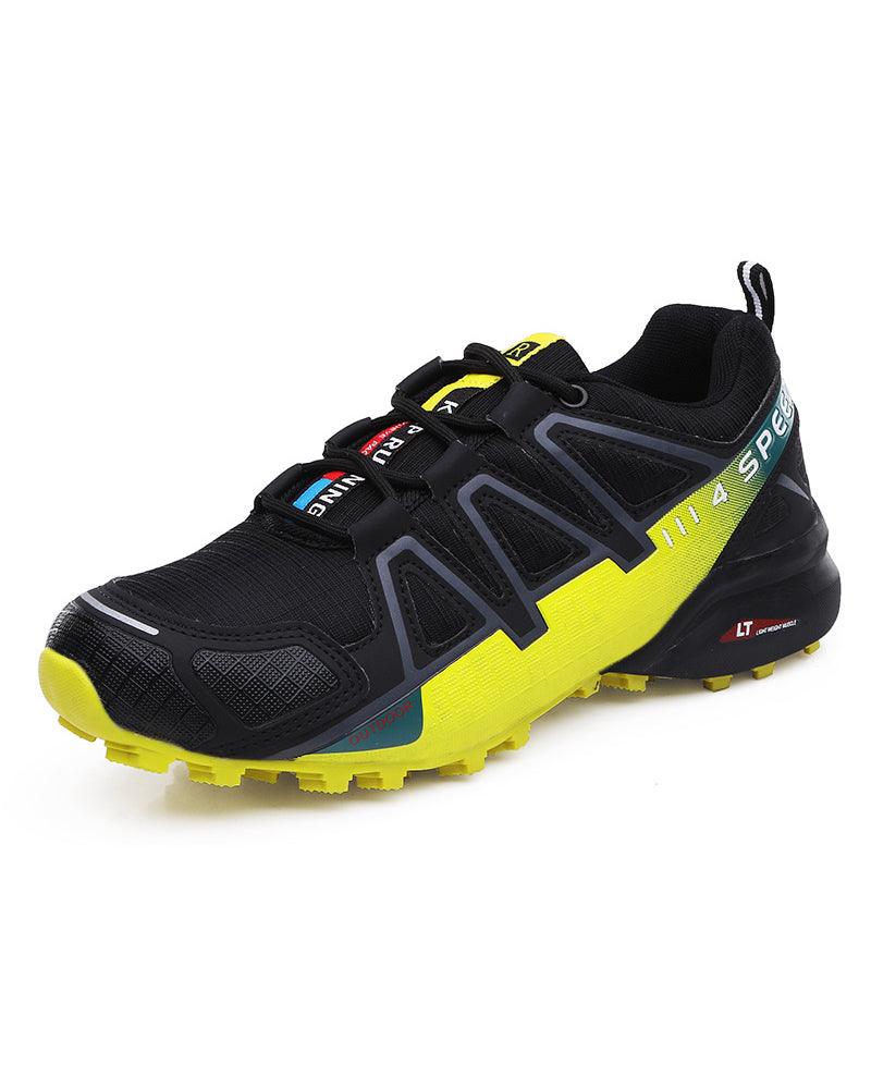Outdoor Comfortable Sneakers