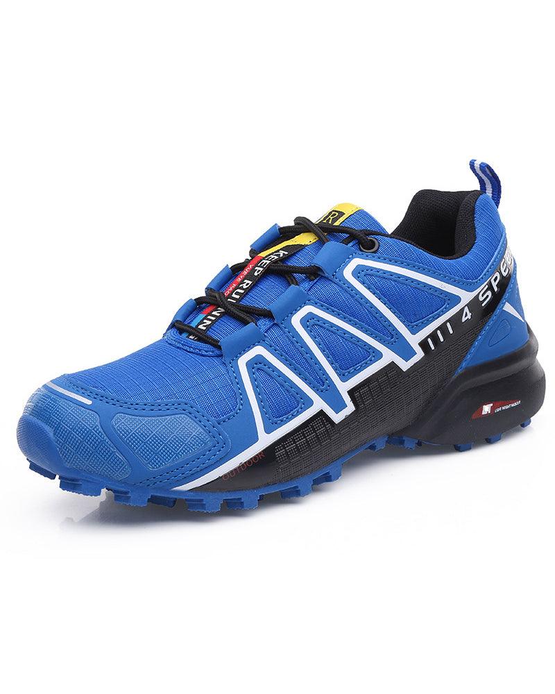 Outdoor Comfortable Sneakers