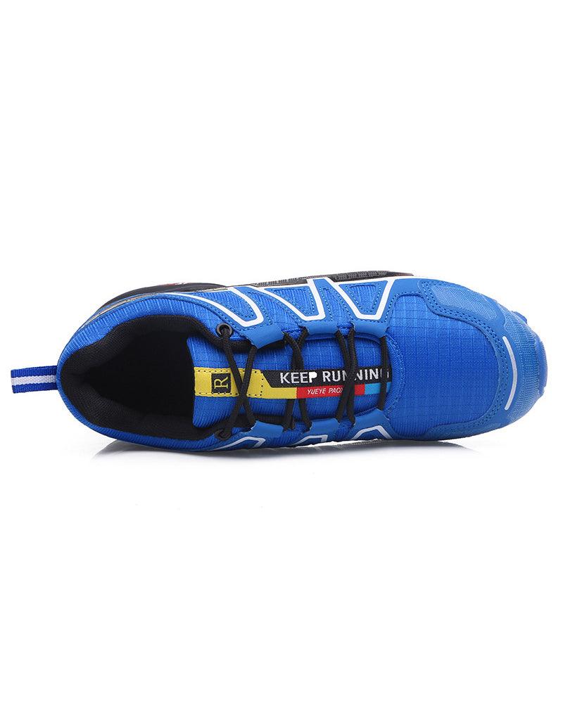 Outdoor Comfortable Sneakers