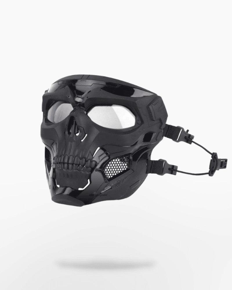 Outdoor Gear Full Face Skull Mask