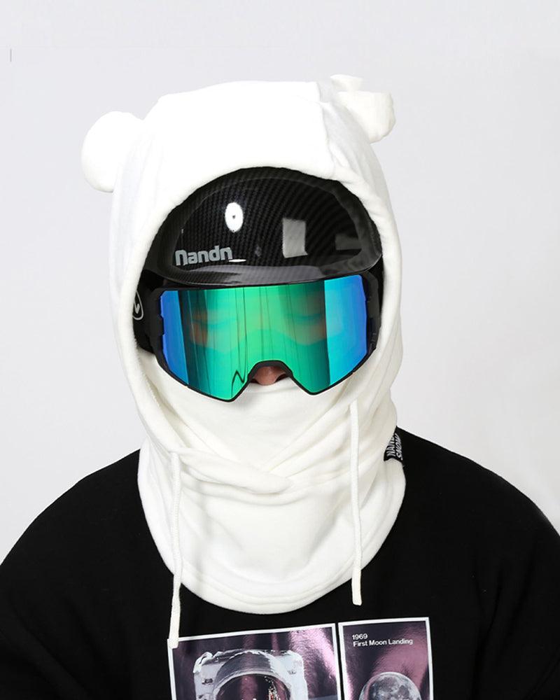 Ski Wear Outdoor Warm Ski Mask